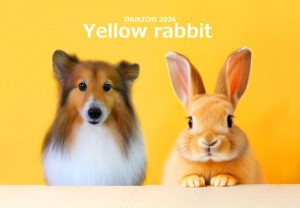 うさぎ -阿部レモン